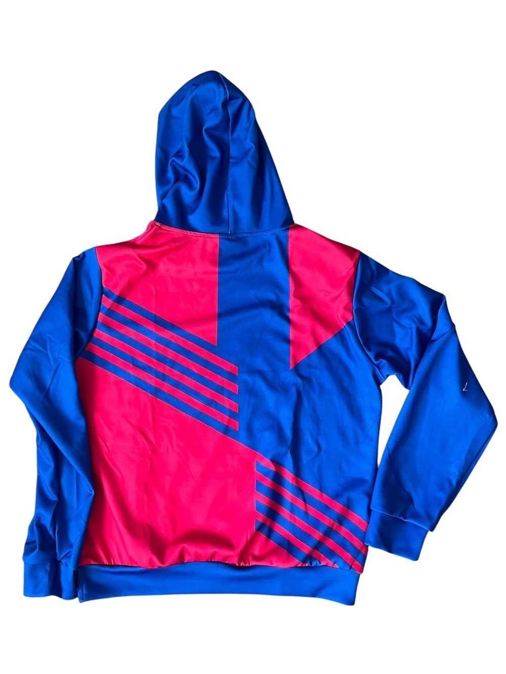 Buffalo Football Hoodie - Picture 2 of 5